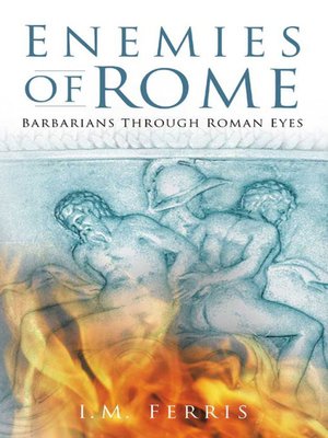 cover image of Enemies of Rome